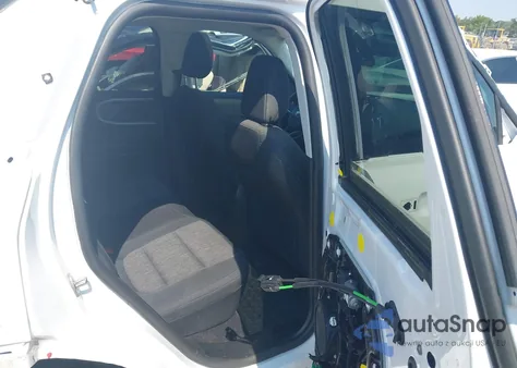 2022 Ford Bronco Sport Big Bend from USA, damaged, VIN 3FMCR9B61NRD46425